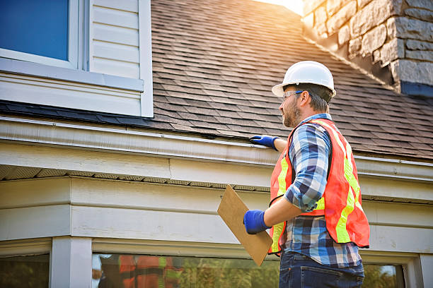 Licensed Gutter Installation service in Sterling, OK - Roof Repair Smedway